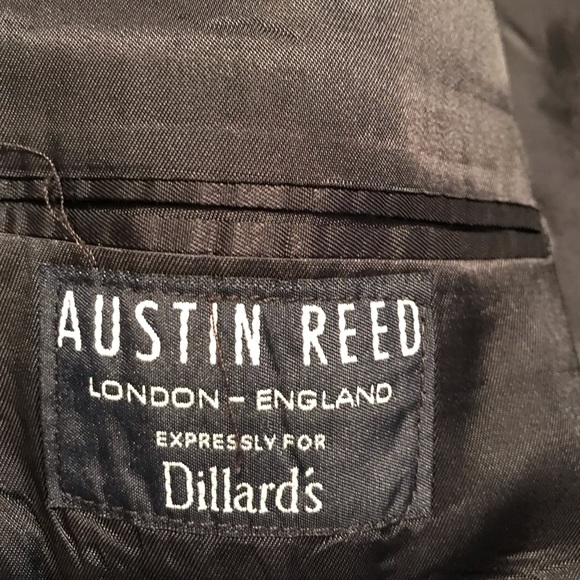 Austin Reed Sport Coat - Picture 11 of 17